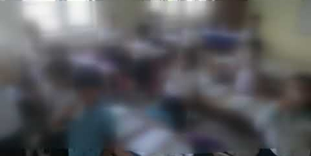 Odatv'den öğretmene operasyon: Zemzem içirmek 'suç' oldu!