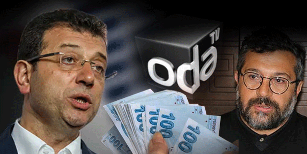 Odatv’nin cevap veremediği iddia: "Her ay İBB’den 750 bin TL alıyor"