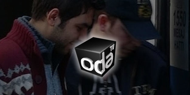 Odatv’nin muhabiri DHKP-C militanı çıktı