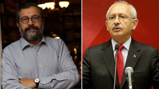 Odatv'nin sahibi Soner Yalçın'dan Kılıçdaroğlu'na kavgada bile söylenmeyecek sözler! "Dedikoducu yaşlı teyze" bombası