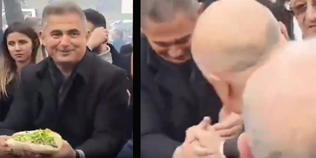 'Odayı temiz tut 31 Mart'ta geliyorum' diyen CHP'li adaya AK Partili Murat Köse'den bomba cevap