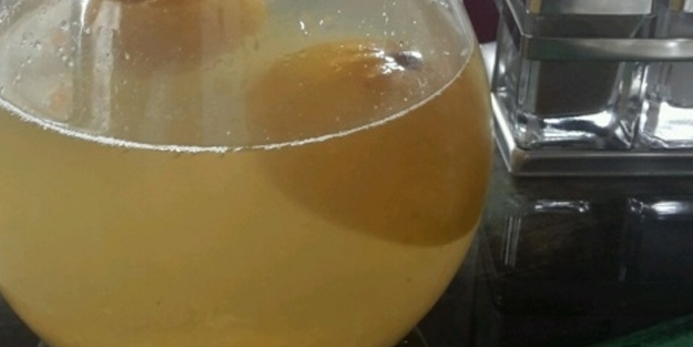 Ödem atıcı çay: Dünyanın önde gelen o çayı ile kendinize sürpriz yapın! Böyle işlemini yaparsanız! Tarifi