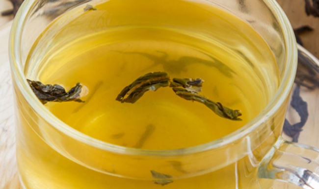 Ödem attıran çay tarifi