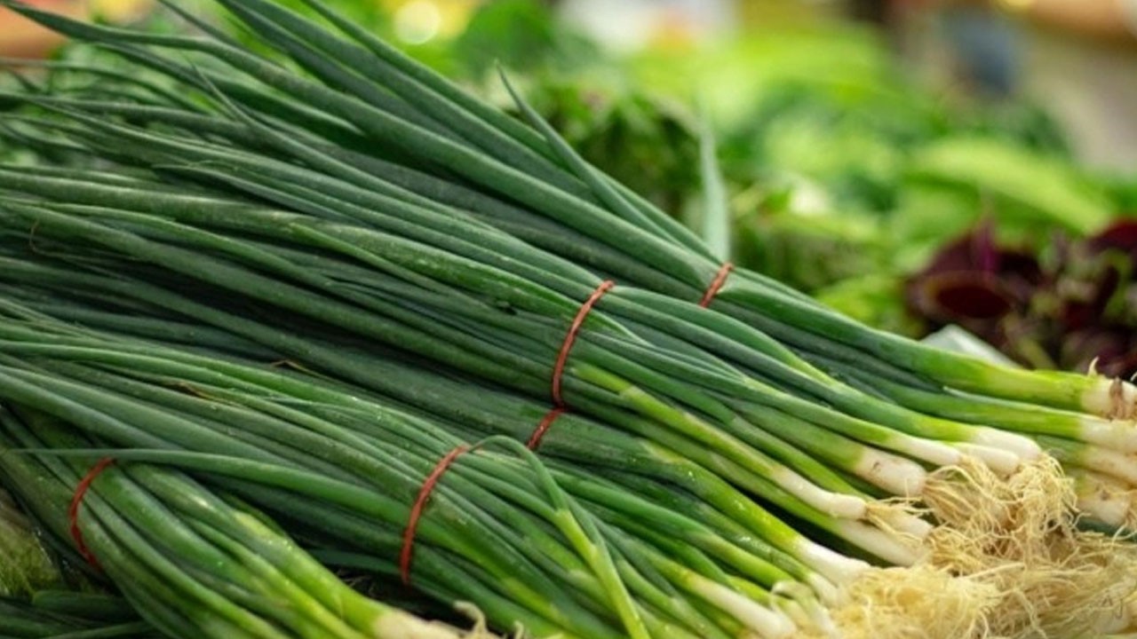 Ödem söktürücü o sebze kanseri önlüyor: Öyle bir şey ki! Duyan satın alıyor