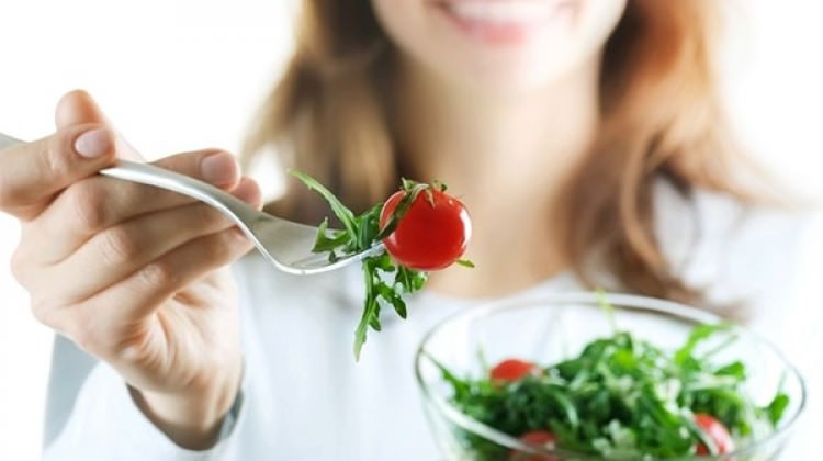 Ödem yapan besinlere aman dikkat