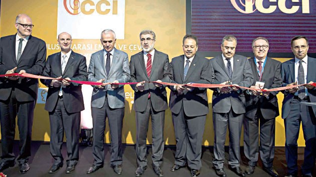 Ödeme niyeti olan herkesle anlaşırız