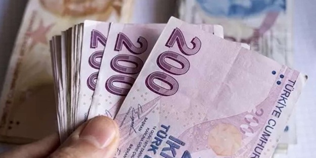 Ödeme öne çekildi! Bakan duyurdu: Bugün yatırıyoruz