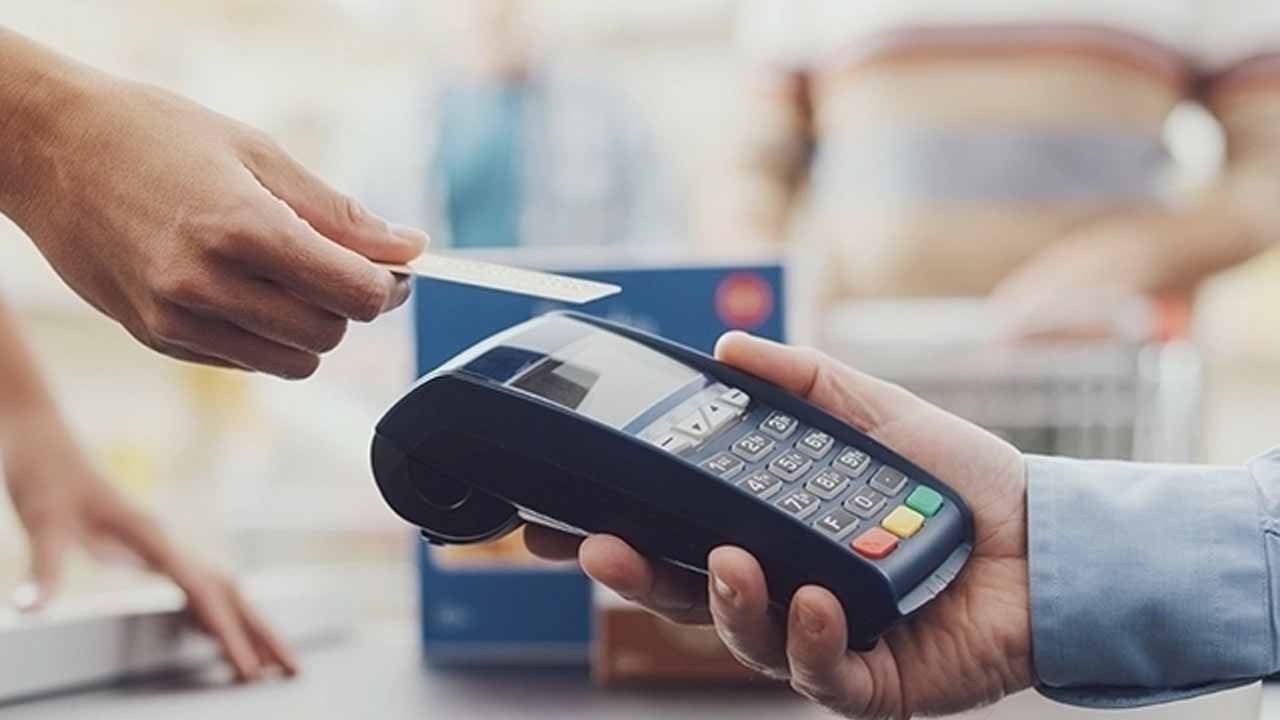 Temassız kartlarda limit resmen değişti