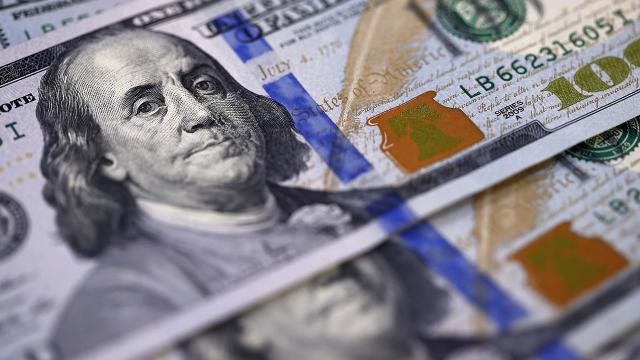 Ödemeler dengesi verileri açıklandı