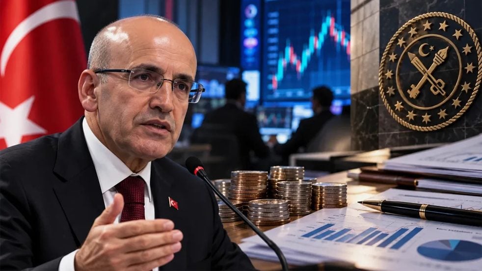 Ödemelerin nasıl yapılacağı belli oldu! Bakan Şimşek'ten fon tasfiyesi açıklaması
