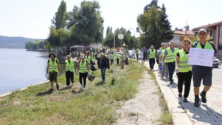 Ödemiş Kent Konseyinde genel kurul hazırlığı 