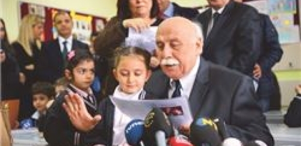 Çocuklara ödevsiz tatil