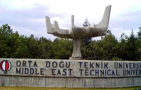 ODTÜ akademik kadro alacak