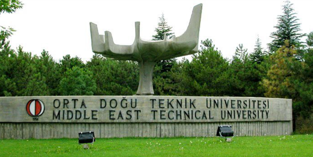 ODTÜ araştırma görevlisi alıyor