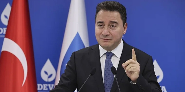 ODTÜ birincisinden ekonomiye çözüm: Hukuk fakültesini, 2. baroyu kapatmak!