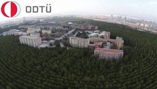 ODTÜ öğretim üyesi alacak