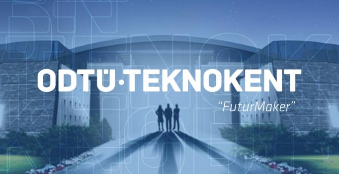 ODTÜ Teknokent ihracatta 1 milyar dolar sınırını geçti