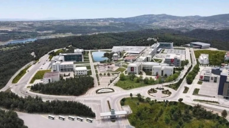 ODTÜ ve Boğaziçi'yi solladı: Dünya sıralamasında liderliği o Türk üniversitesi kaptı