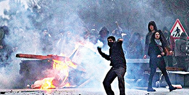 ODTÜ olayları davası başladı