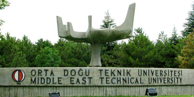 ODTÜ'de akraba kadrolaşması