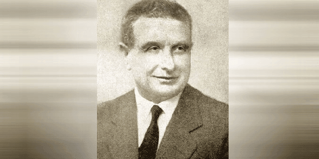 ODTÜ'den Hakkı Kumru, Eşref Edip'i anlattı