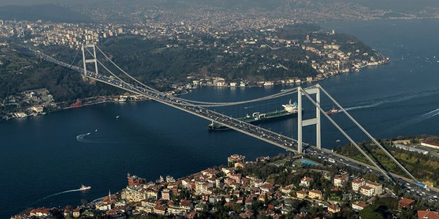 ODTÜ'den korkutan İstanbul depremi açıklaması: 7'den büyük bir deprem üretme potansiyeline sahip