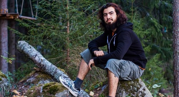 ODTÜ'lü öğrenci IŞİD'e katıldı