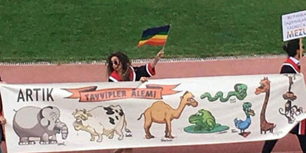 ODTÜ’lüler ve tüm Gezi’ciler “kirli oyun”un farkına varsın!