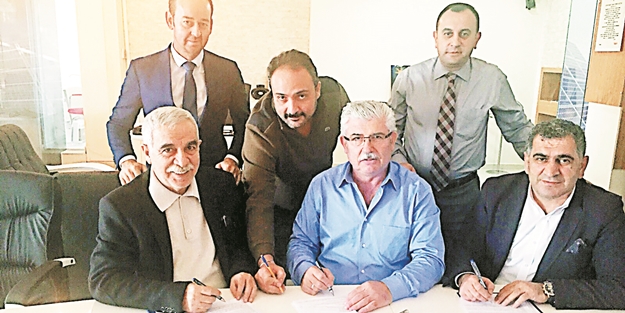 Ödül İzmir’de 14 MW’lık güneş santrali kuruyor