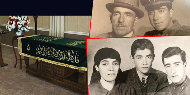 Ödüllü Türk mühendis ABD'de hayatını kaybetti!
