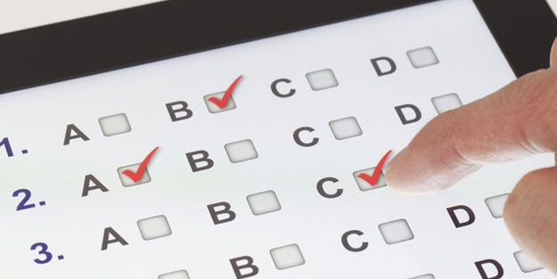 Ödüllü TYT deneme sınavına hazır mısınız?