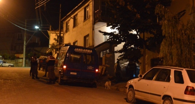 Odun cinayetine ceza yağdı