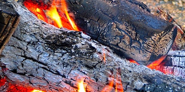Odun külünün faydaları! Sağlık ve temizliğe birebir!