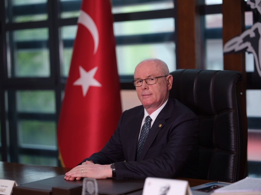 Odunpazarı Belediye Başkanı Kurt’tan 2 Eylül mesajı 