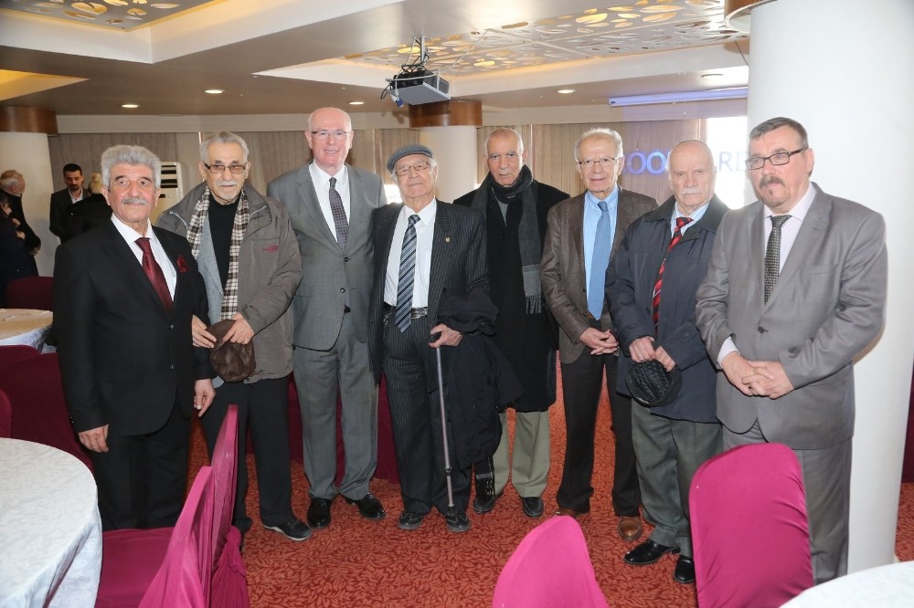 Odunpazarı Belediyesi Eskişehirli edebiyatçılara destek verecek 