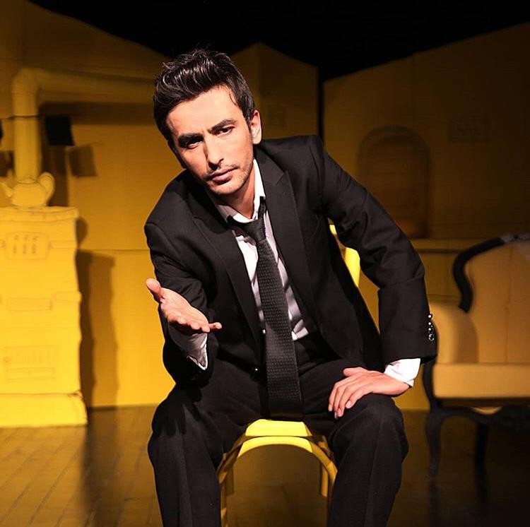 Odunpazarı Belediyesi Tiyatrosu festival yolcusu 