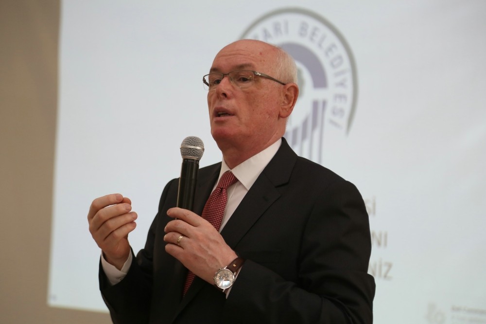 Odunpazarı Ortak Akıl Çalıştayı başladı 