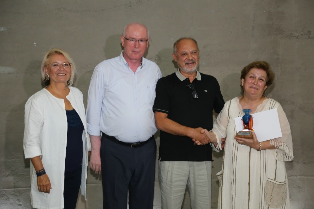 Odunpazarı’na ‘Seramik Müzesi’ 