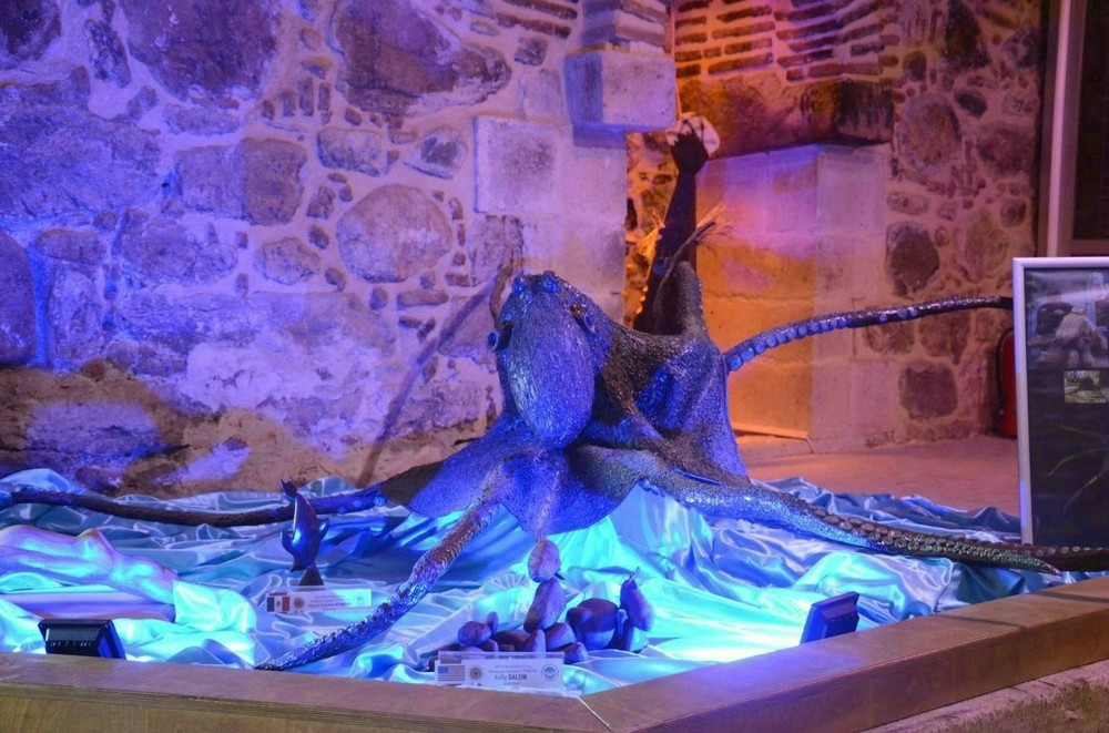 Odunpazarı’nın galeriler 8 Mart’ta kadınlara ücretsiz 