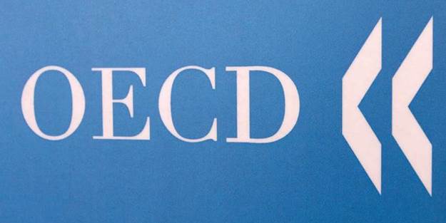 OECD: Gelir dağılımı eşit değil