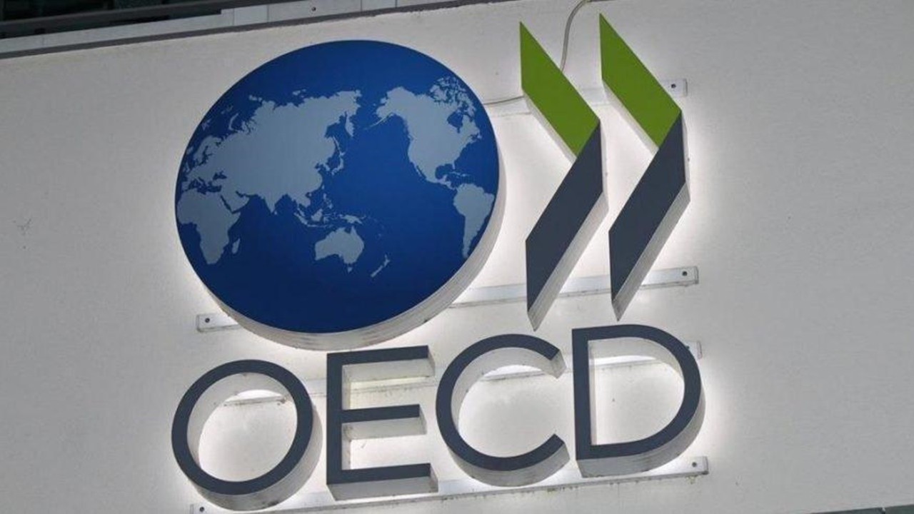 OECD İstanbul Merkezi bugün törenle açılıyor