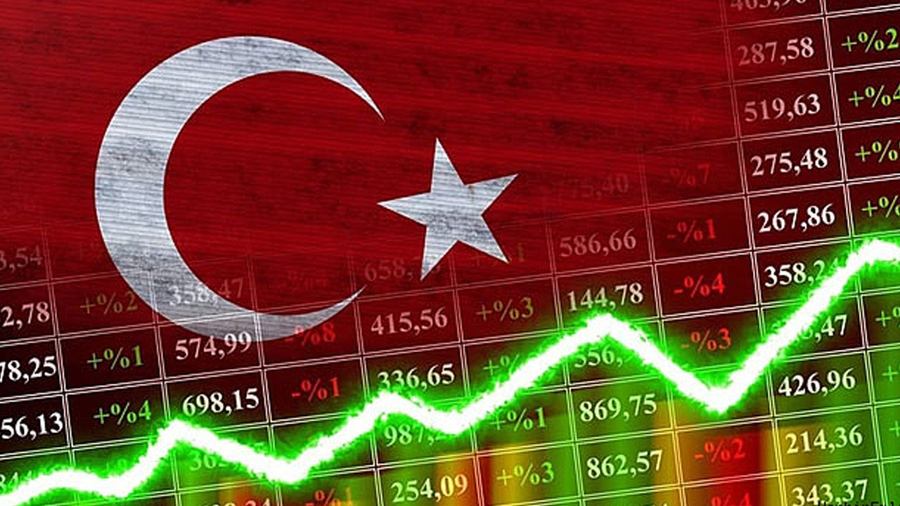 OECD'den Türkiye’ye büyüme ve enflasyon için güçlü mesaj! Ekonomik yükseliş başlıyor!