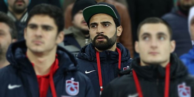 'Of'a bile giderim, Beşiktaş'a gitmem' diyen Ekici'ye ilginç cevap