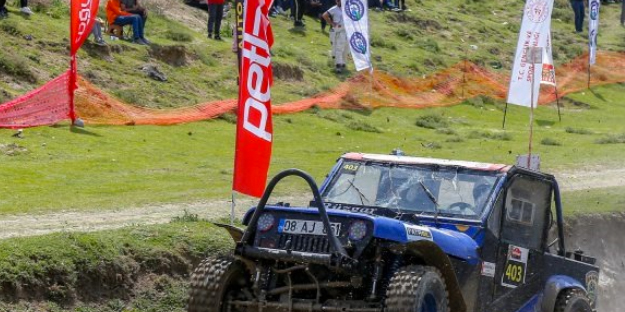 Offroad Şampiyonası Vezirköprü’den start alacak