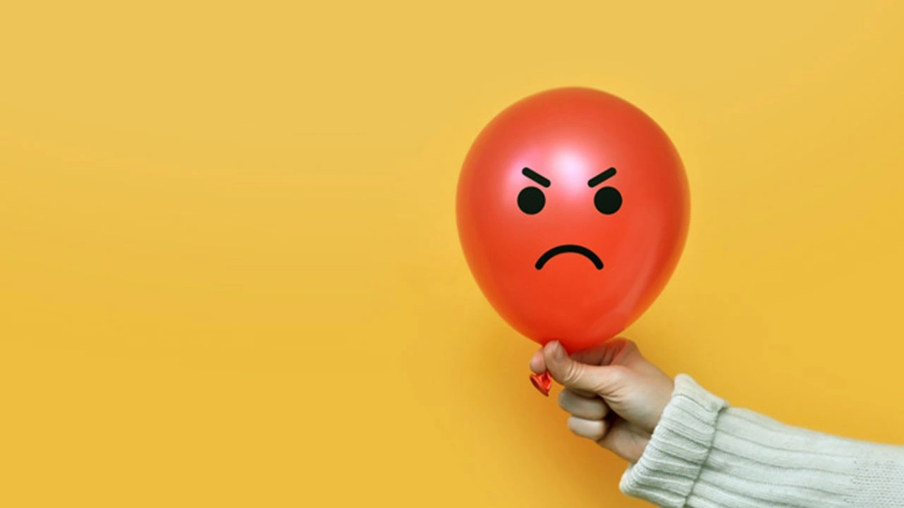 Öfke buzdağı gibi: Görünenin altında ne var?