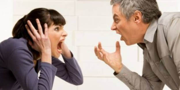 'Öfke ile sinir karıştırılıyor'