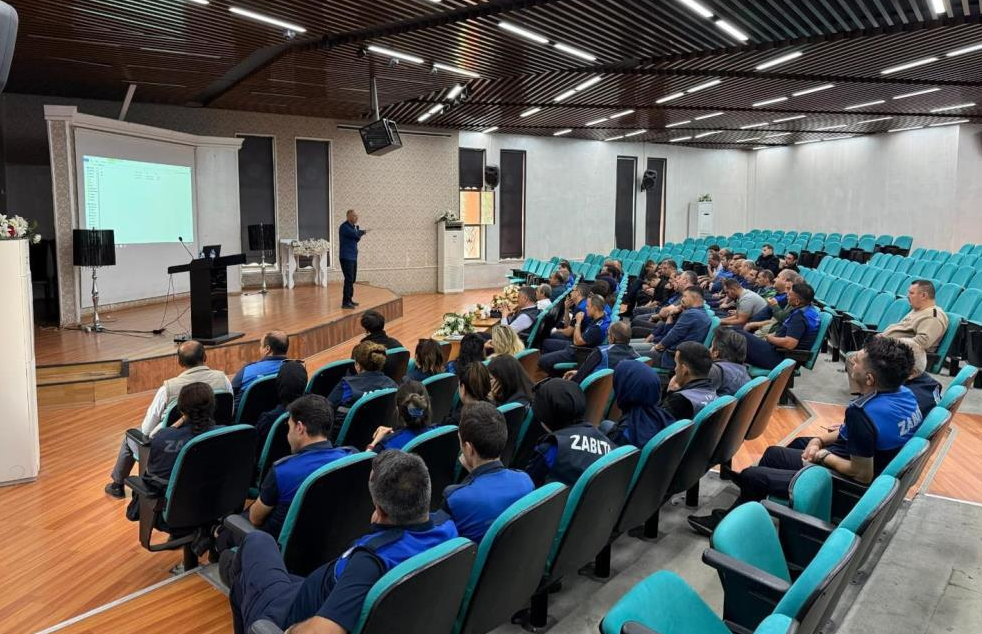 Öfke Kontrolü Eğitimi