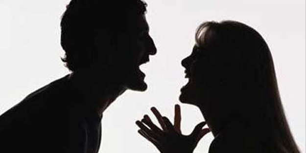 Öfkelenip bağırmak sağlığınızı bozuyor! Bağırmanın sağlığa zararları ve sakin kalmanın yolları!