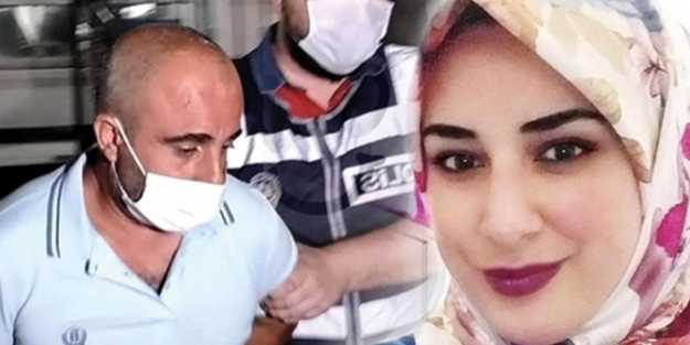 Öfkeli koca karısına balkonda dehşeti yaşattı