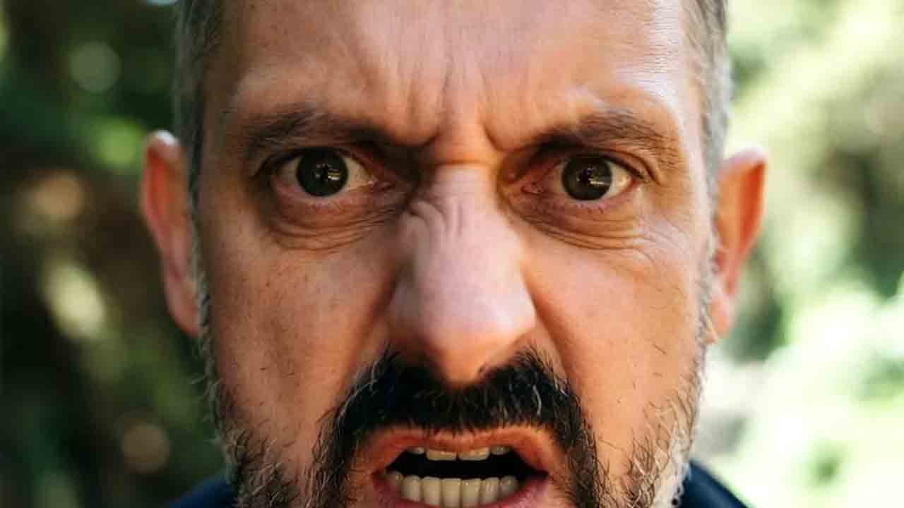 Öfkeyi kusmak ters tepebilir: Nefes ve sakinlik kazandırıyor